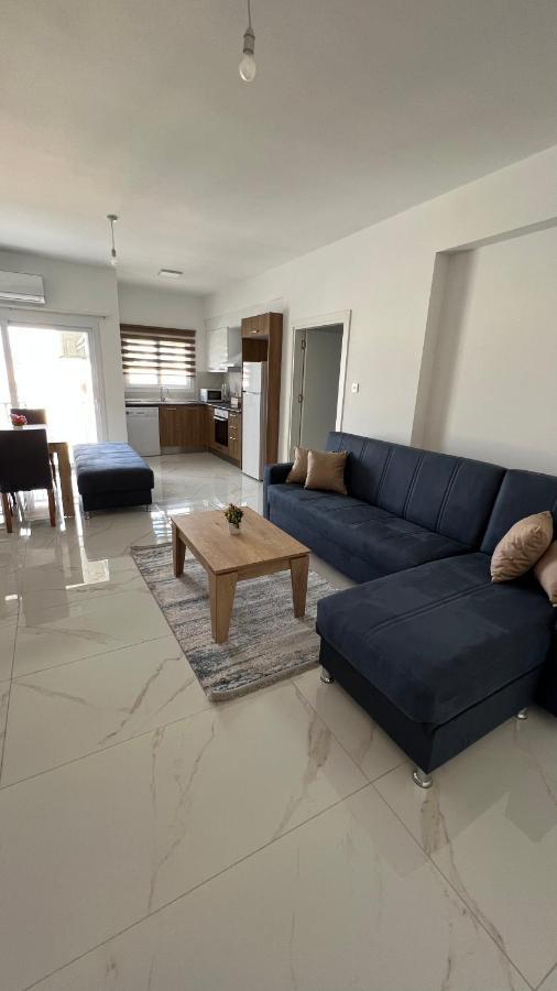 Tetris Apartment Spacious Comfortable 尼科西亚 客房 照片