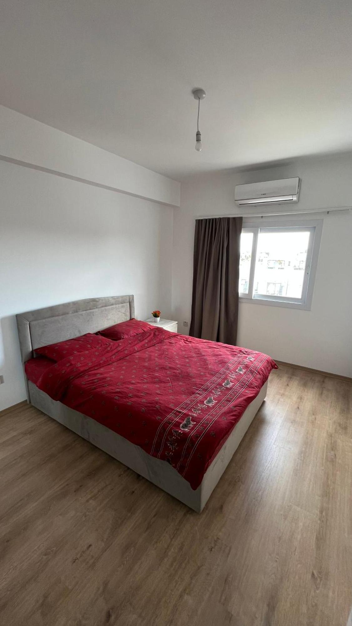 Tetris Apartment Spacious Comfortable 尼科西亚 客房 照片