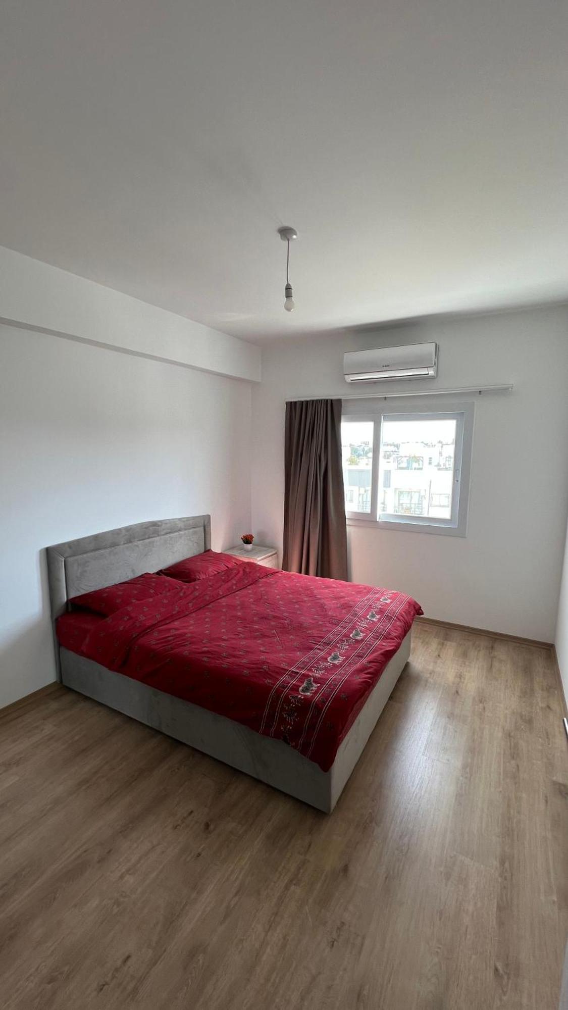Tetris Apartment Spacious Comfortable 尼科西亚 客房 照片