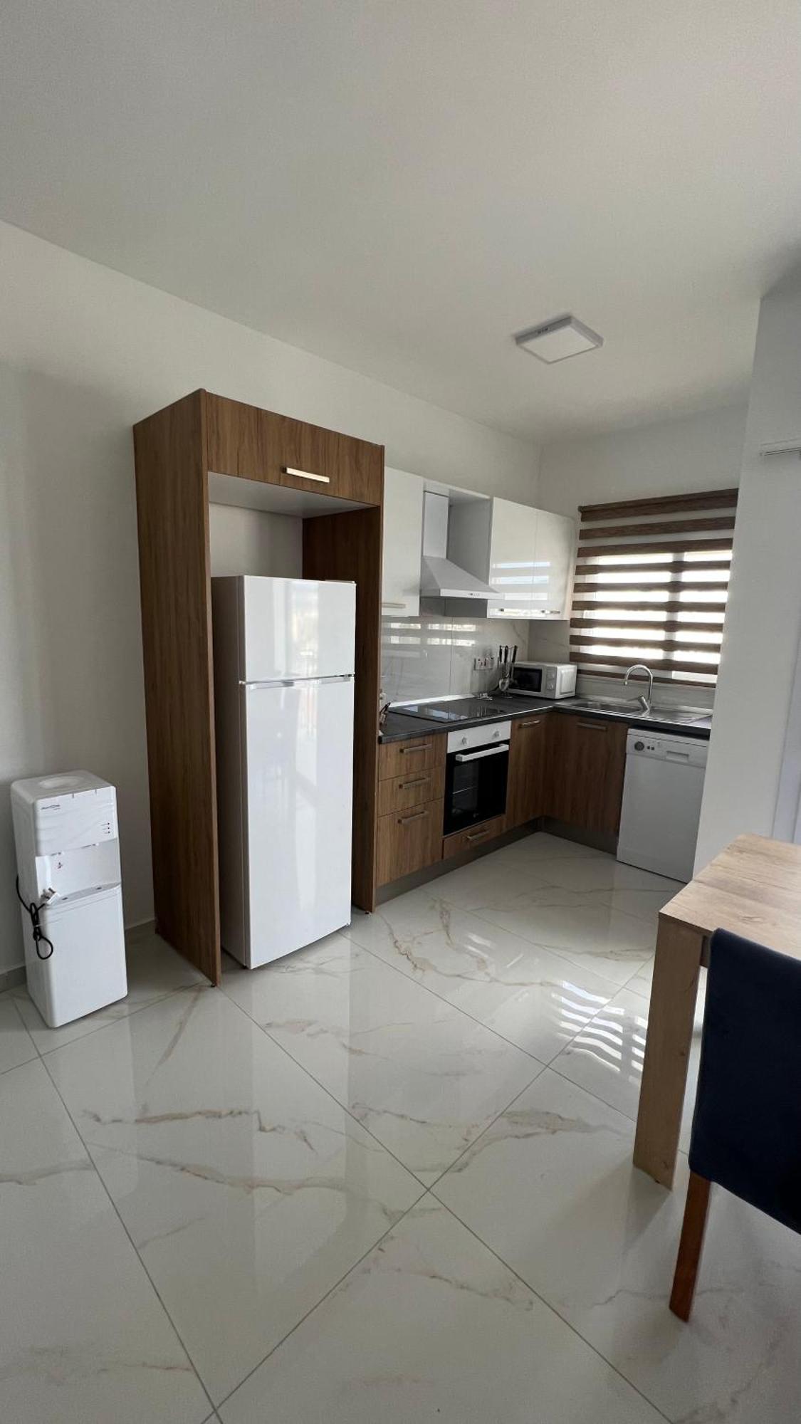 Tetris Apartment Spacious Comfortable 尼科西亚 客房 照片