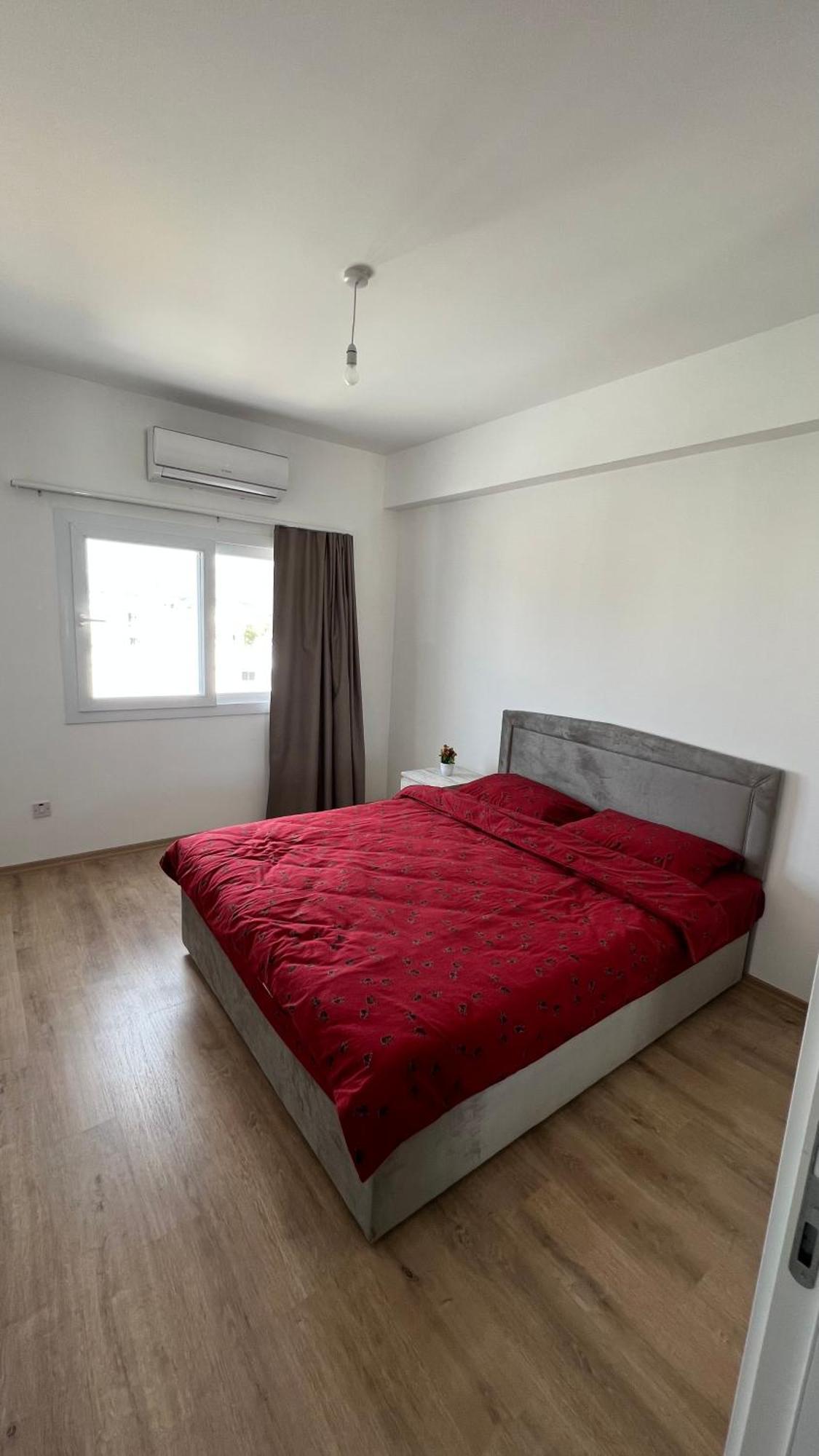 Tetris Apartment Spacious Comfortable 尼科西亚 客房 照片