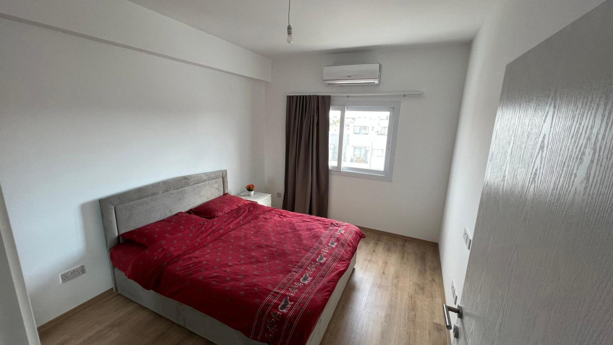 Tetris Apartment Spacious Comfortable 尼科西亚 客房 照片