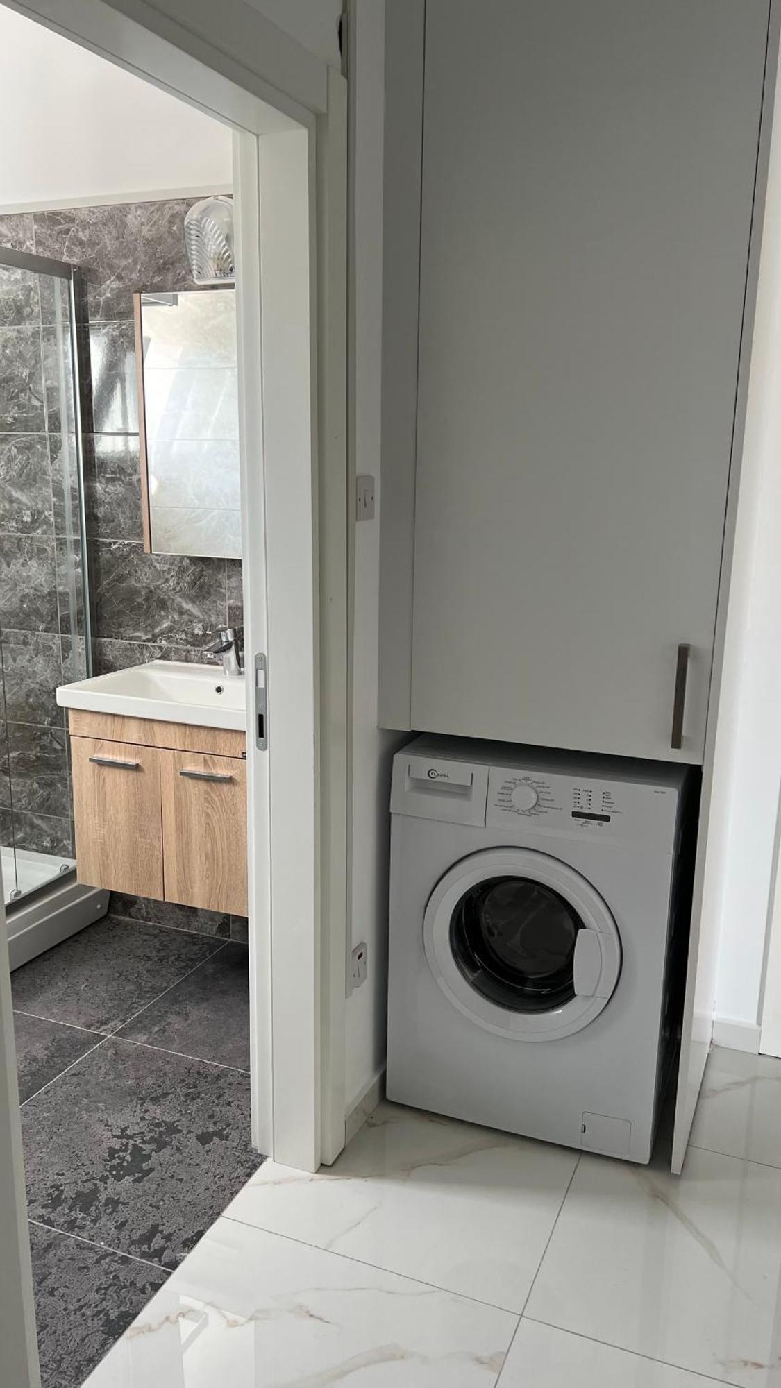 Tetris Apartment Spacious Comfortable 尼科西亚 客房 照片