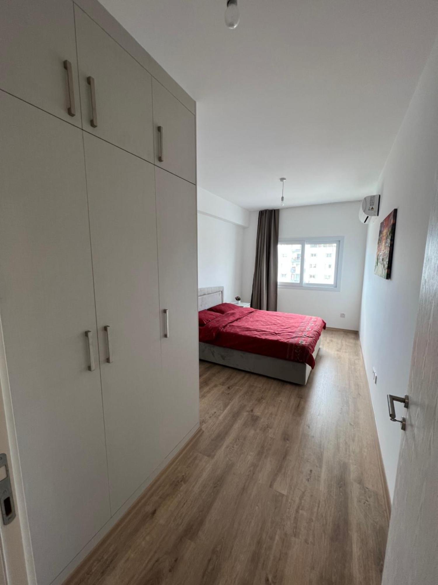 Tetris Apartment Spacious Comfortable 尼科西亚 客房 照片