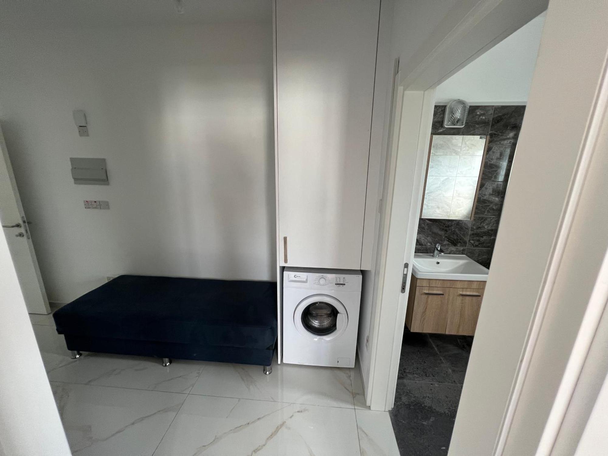Tetris Apartment Spacious Comfortable 尼科西亚 客房 照片