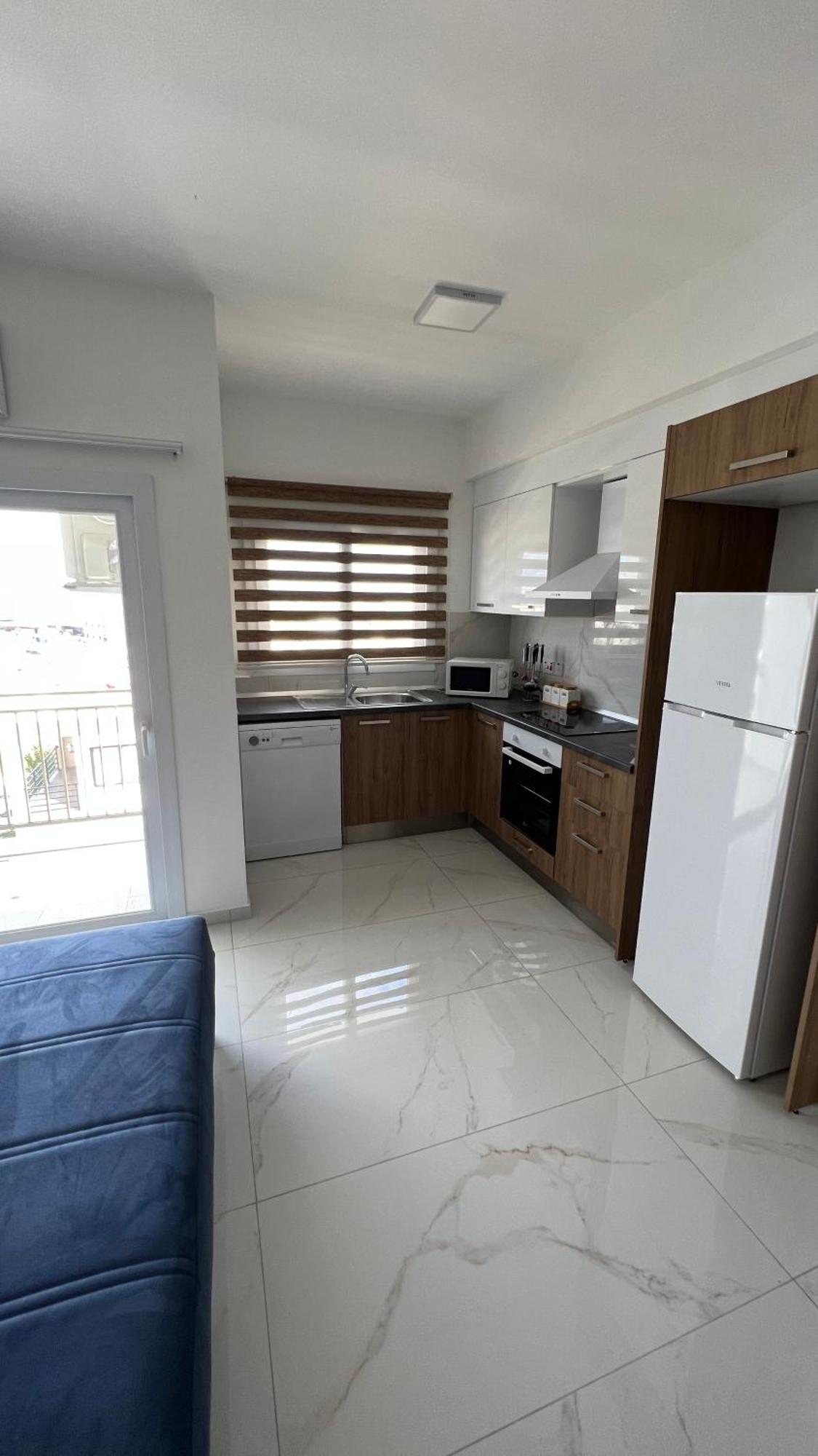 Tetris Apartment Spacious Comfortable 尼科西亚 客房 照片