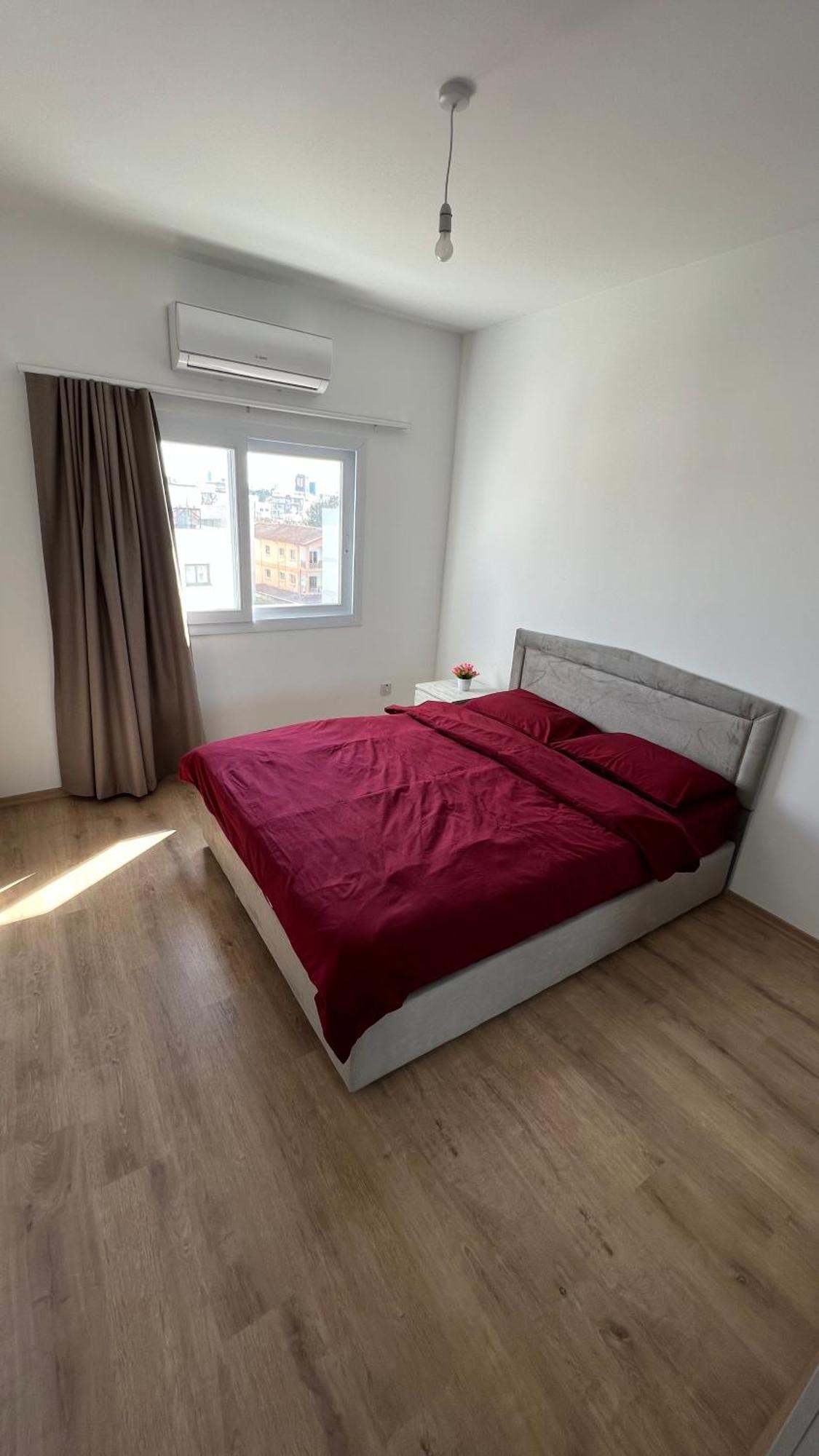 Tetris Apartment Spacious Comfortable 尼科西亚 客房 照片