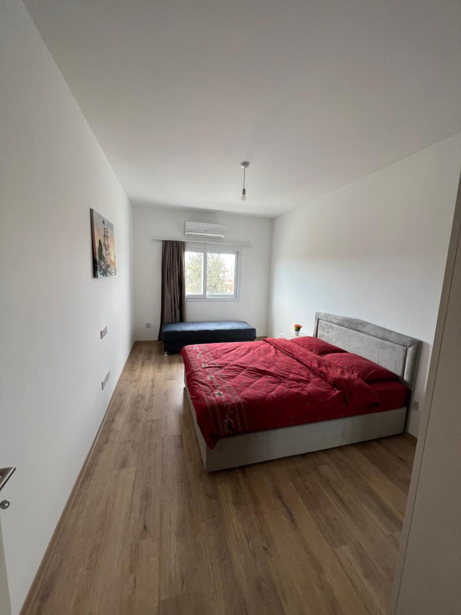 Tetris Apartment Spacious Comfortable 尼科西亚 客房 照片