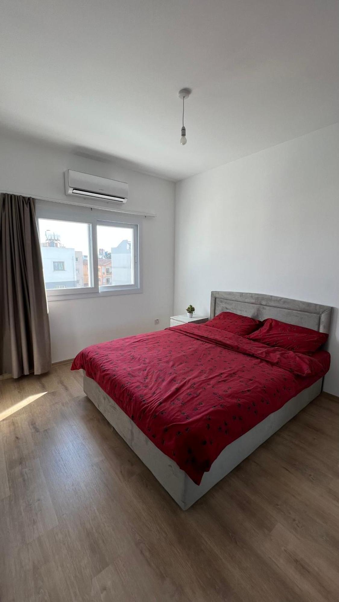 Tetris Apartment Spacious Comfortable 尼科西亚 客房 照片